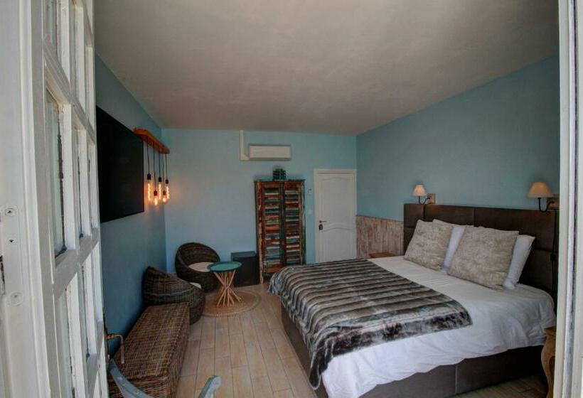 Bed and Breakfast La Demeure De L'arche