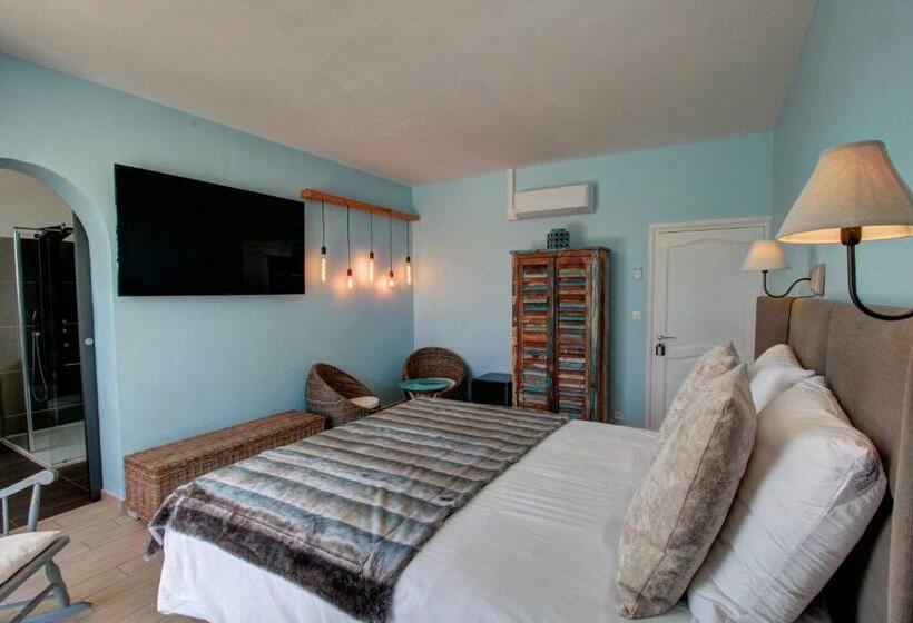 Bed and Breakfast La Demeure De L'arche