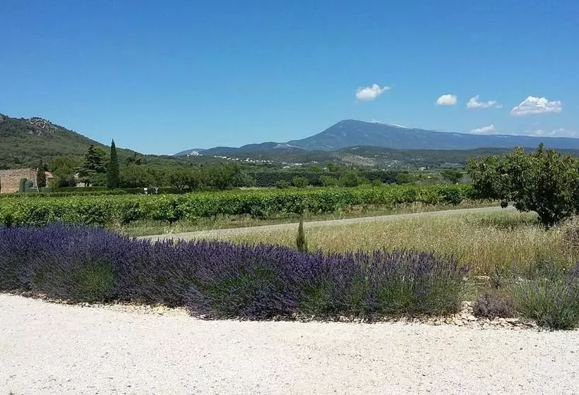 Aamiaismajoitus (B&B) La Dentellière
