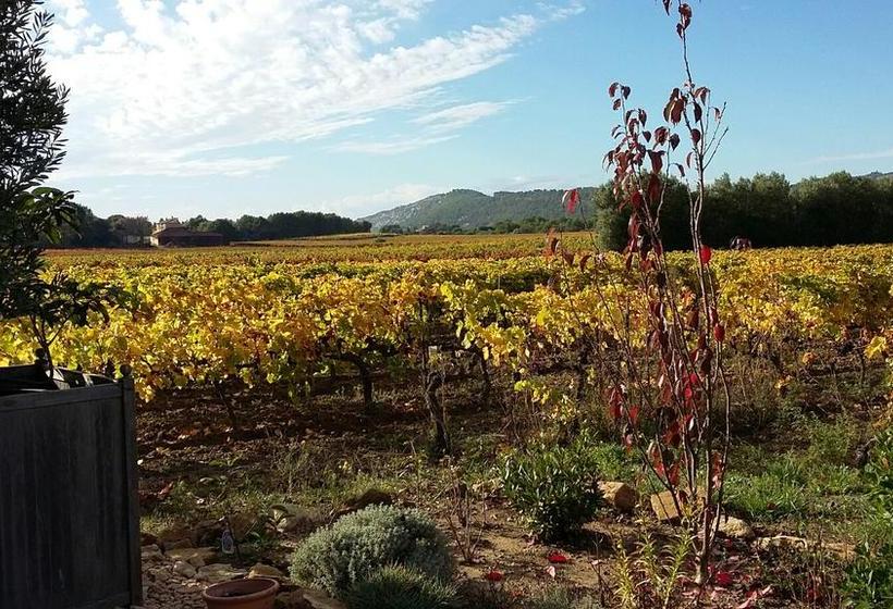Bed and Breakfast La Dentellière