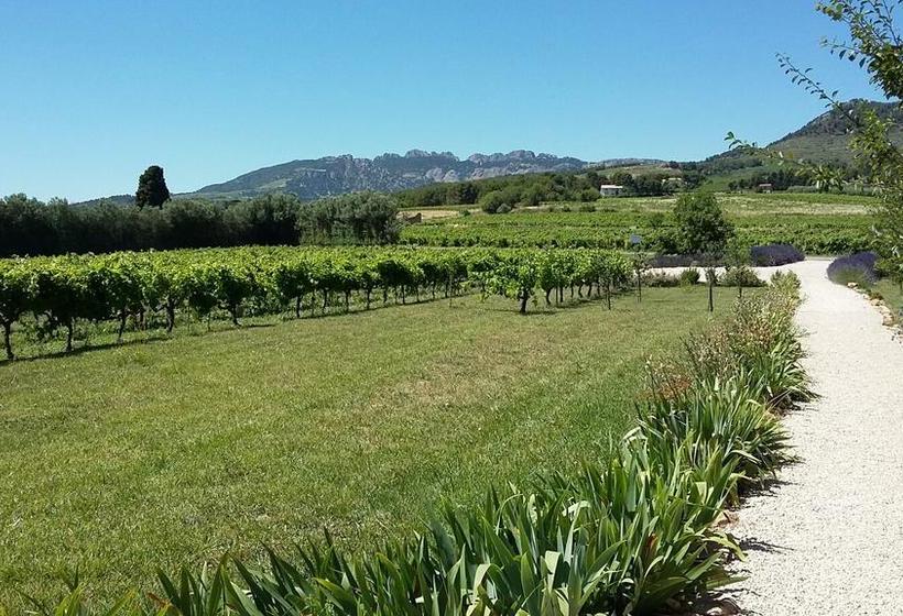 Bed and Breakfast La Dentellière