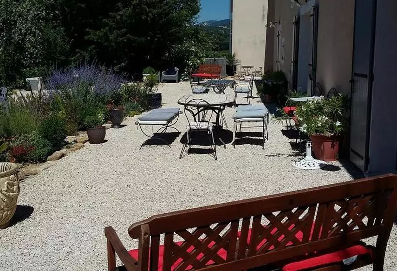 Aamiaismajoitus (B&B) La Dentellière