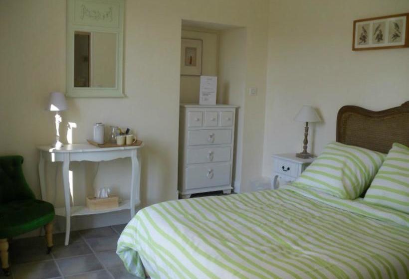 Bed and Breakfast La Dentellière