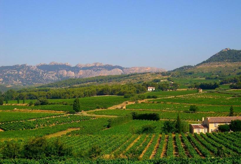 Bed and Breakfast La Dentellière