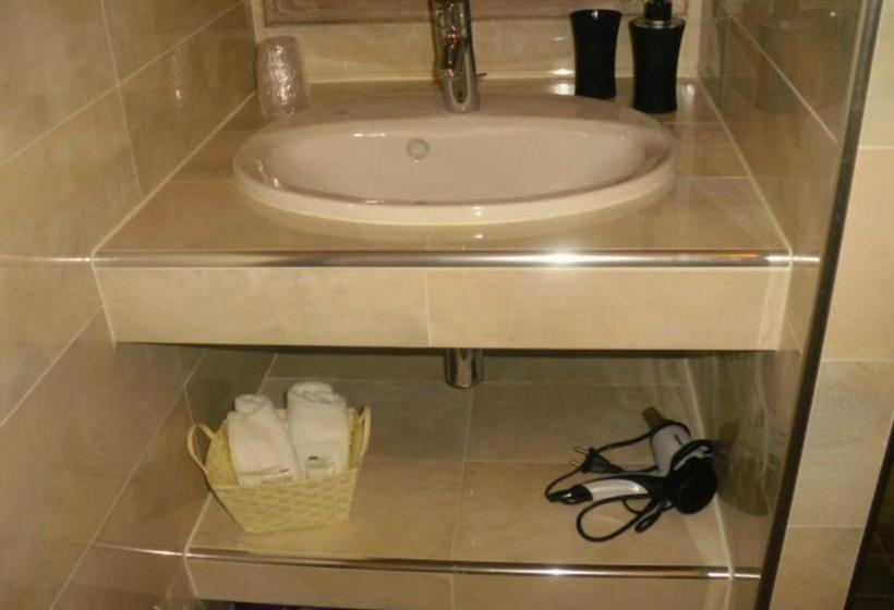 Bed and Breakfast La Dentellière