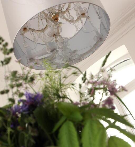 مبيت وإفطار La Maison D'a Côté