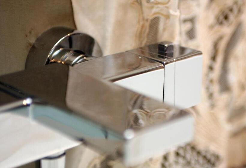 مبيت وإفطار La Maison D'a Côté