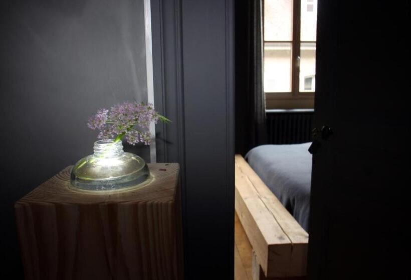 مبيت وإفطار La Maison D'a Côté