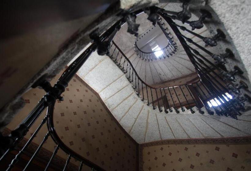 مبيت وإفطار La Maison D'a Côté