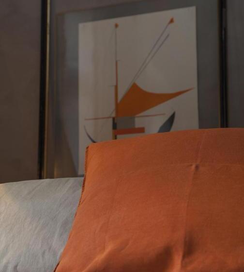 مبيت وإفطار La Maison D'a Côté