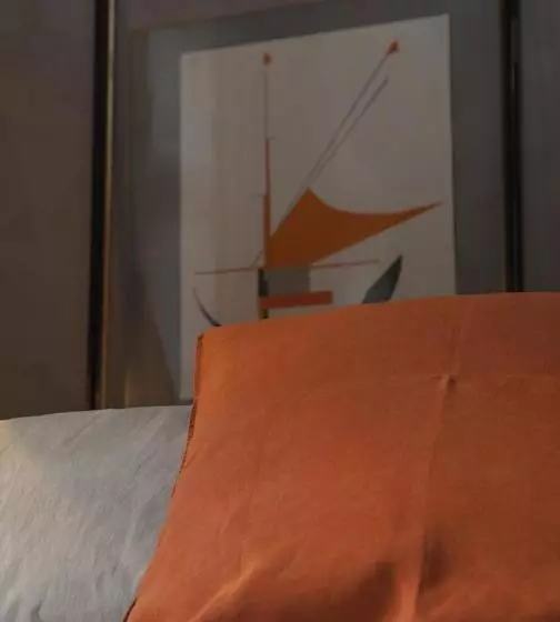 تختخواب و صبحانه La Maison D'a Côté
