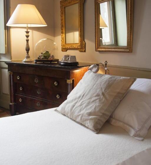 مبيت وإفطار La Maison D'a Côté