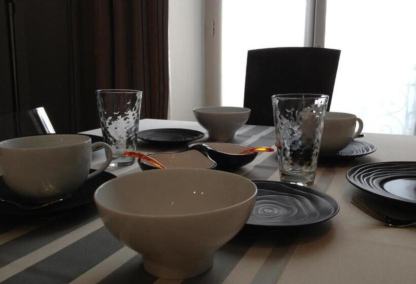 ベッドアンドブレックファースト La Maison De Léa