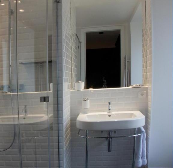 ベッドアンドブレックファースト La Maison De Léa