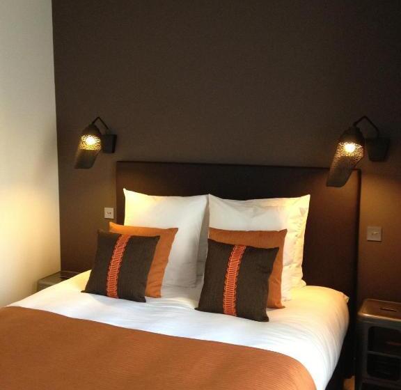 ベッドアンドブレックファースト La Maison De Léa