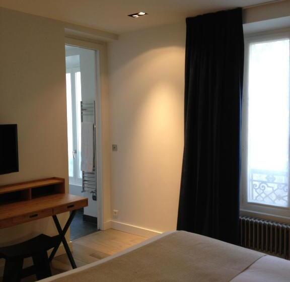 ベッドアンドブレックファースト La Maison De Léa