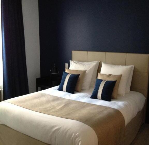 ベッドアンドブレックファースト La Maison De Léa