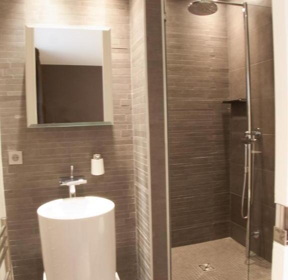 ベッドアンドブレックファースト La Maison De Léa