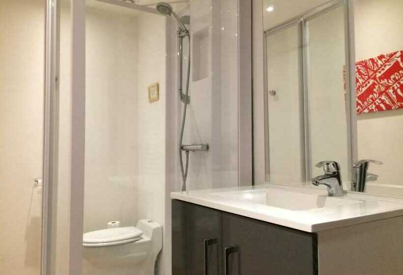 住宿加早餐  Chambre D Hotes La Marténie