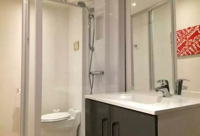 ベッドアンドブレックファースト Chambre D Hotes La Marténie