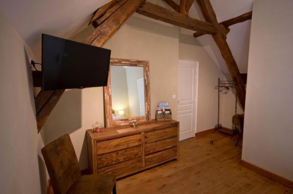 민박 Le Clos Du Murier