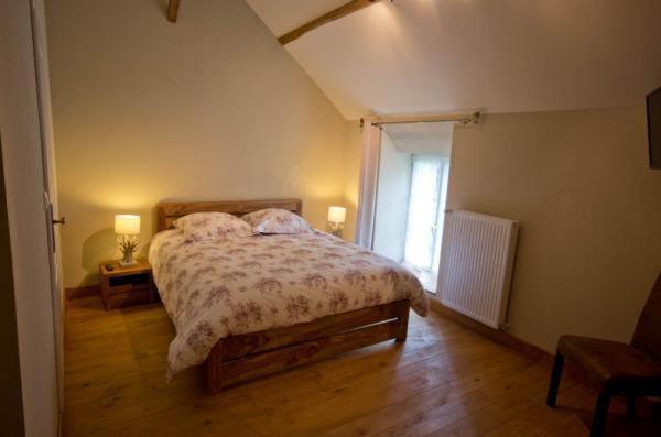 민박 Le Clos Du Murier