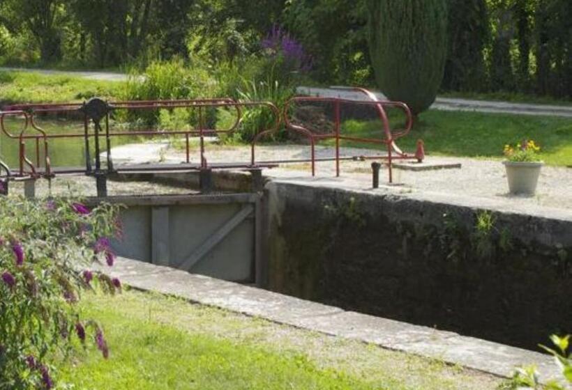 민박 Le Clos Du Murier