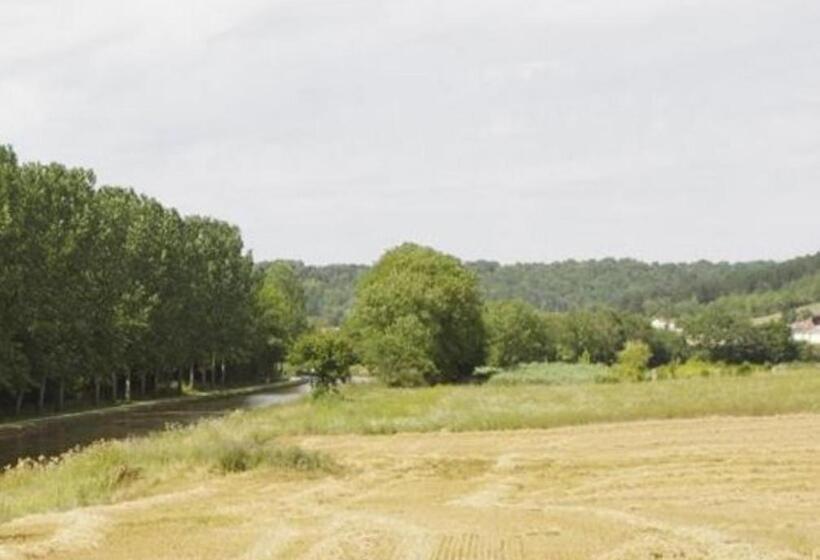 민박 Le Clos Du Murier