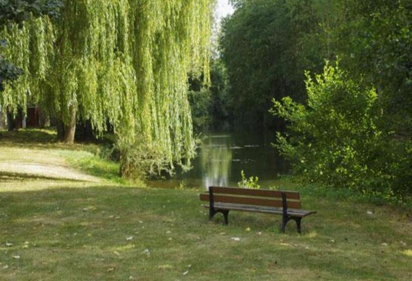 민박 Le Clos Du Murier