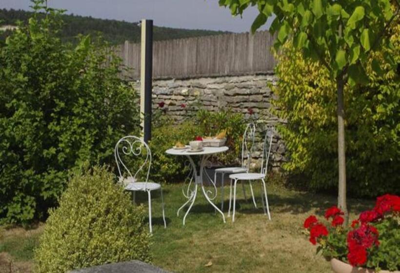 민박 Le Clos Du Murier