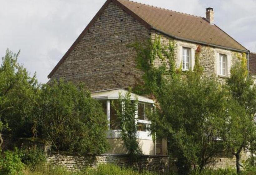 민박 Le Clos Du Murier