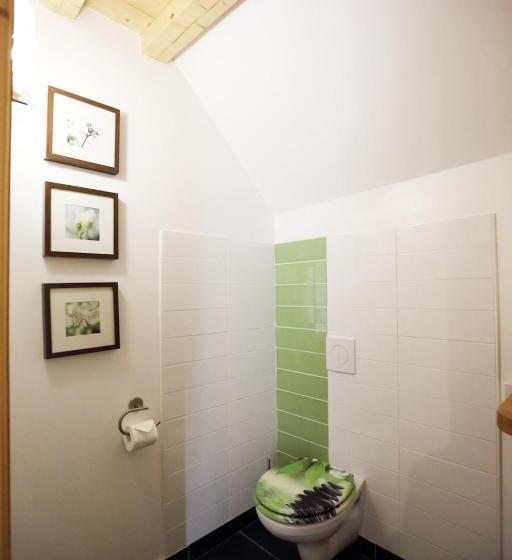 مبيت وإفطار Le Valombre