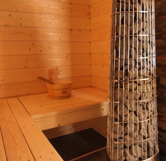 مبيت وإفطار Le Valombre