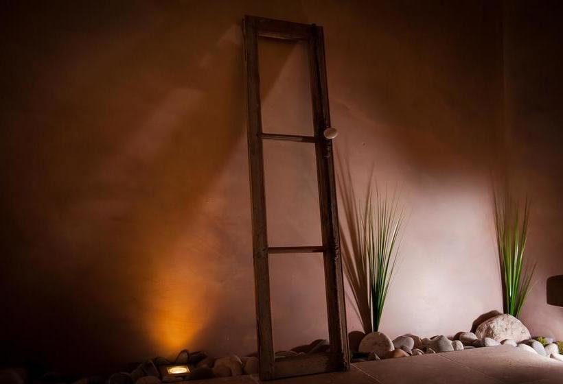 住宿加早餐 Les 4 Elements