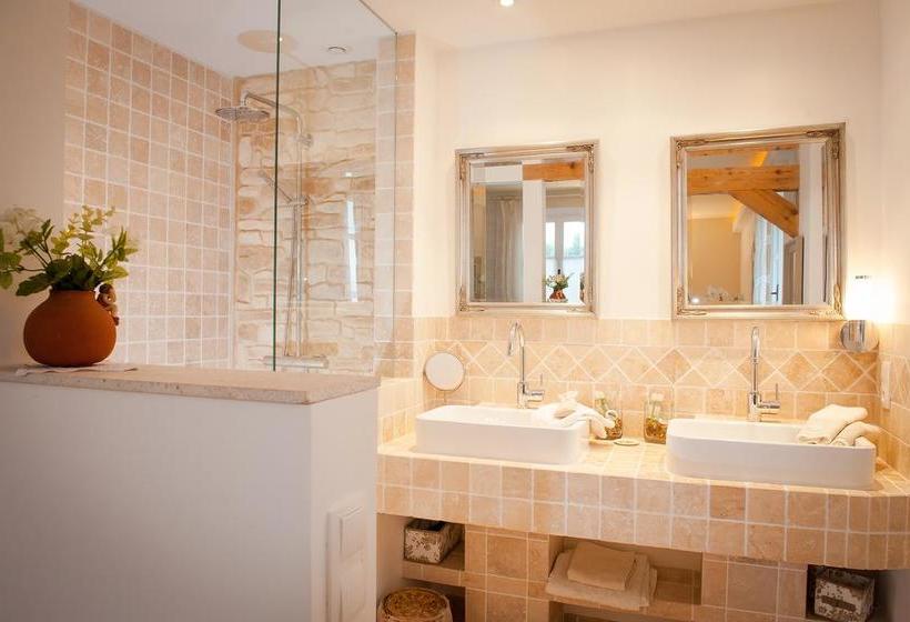 住宿加早餐 Les 4 Elements