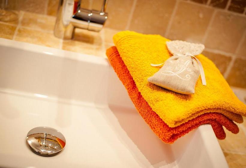 住宿加早餐 Les 4 Elements