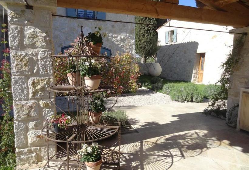 住宿加早餐 Les 4 Elements