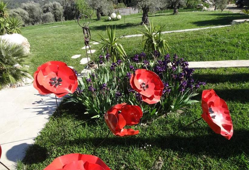 住宿加早餐 Les 4 Elements