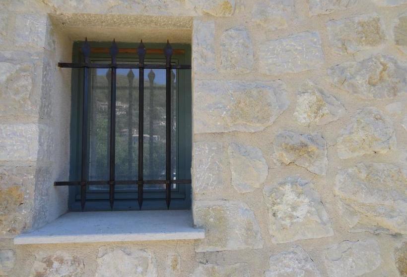 住宿加早餐 Les 4 Elements