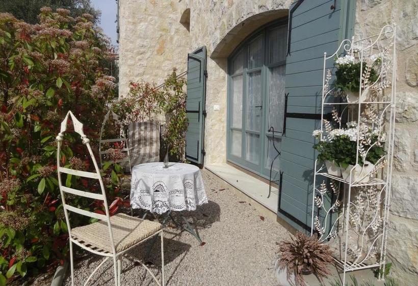 住宿加早餐 Les 4 Elements