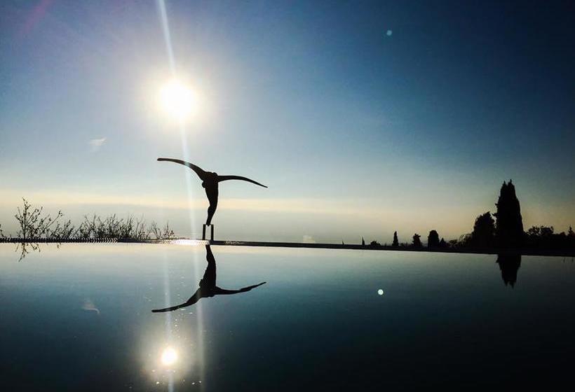 住宿加早餐 Les 4 Elements