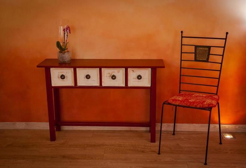 住宿加早餐 Les 4 Elements