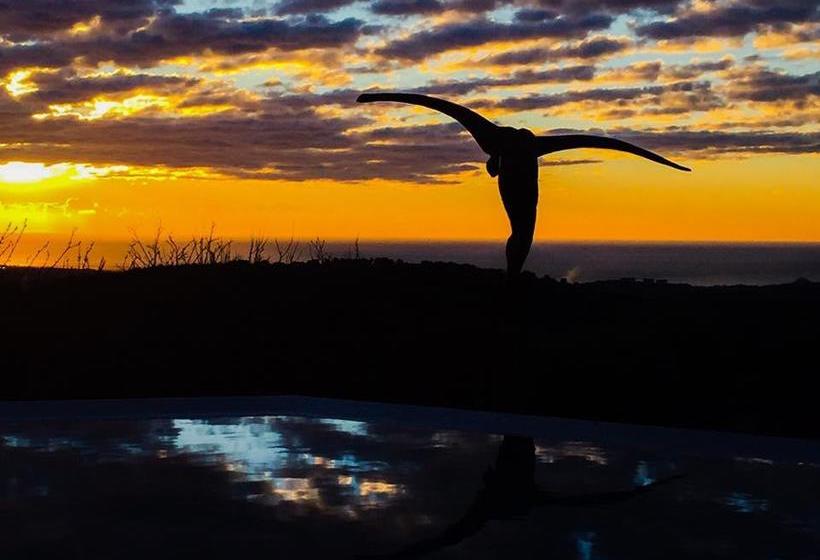 住宿加早餐 Les 4 Elements