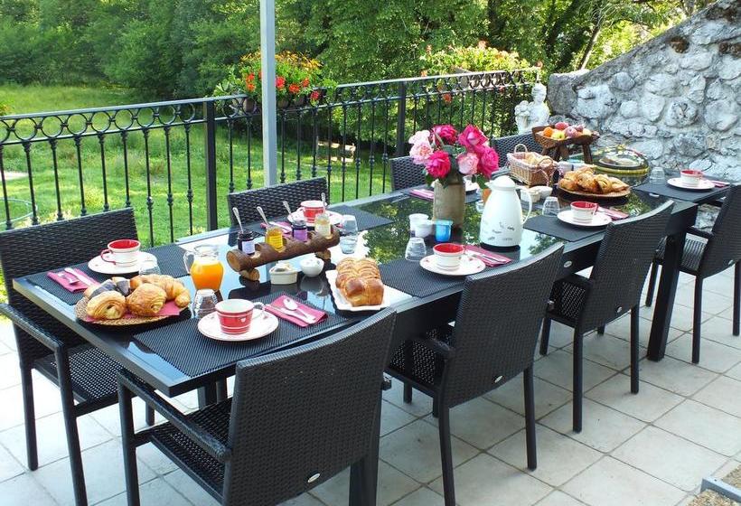 住宿加早餐  Les Grands Champs