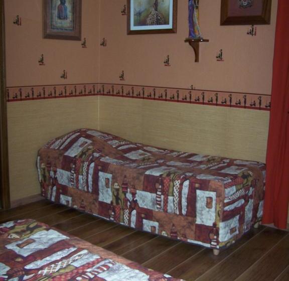 住宿加早餐  Les Grands Champs