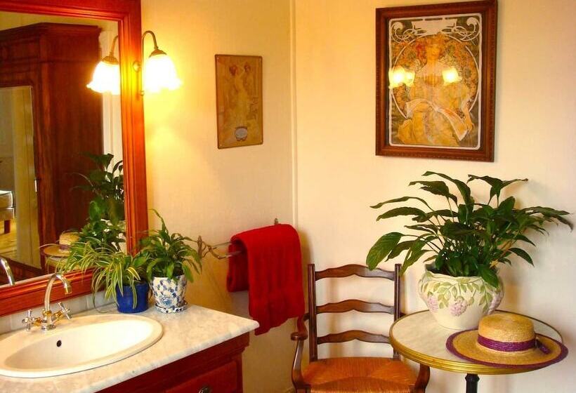 צימר Maison Hérold