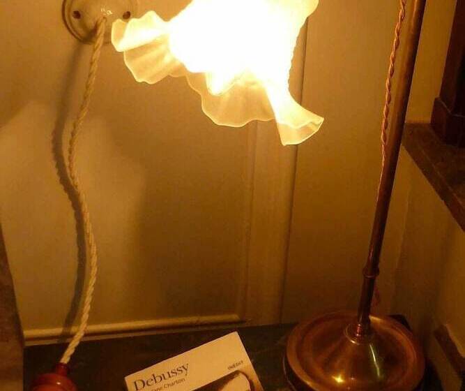 צימר Maison Hérold