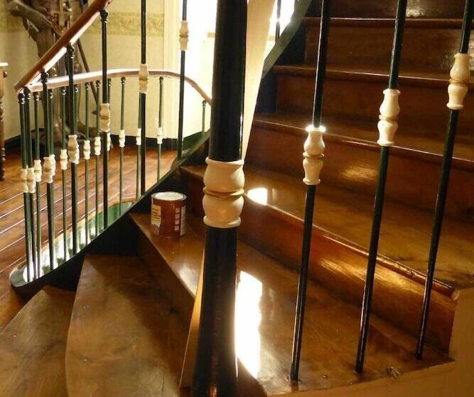 צימר Maison Hérold