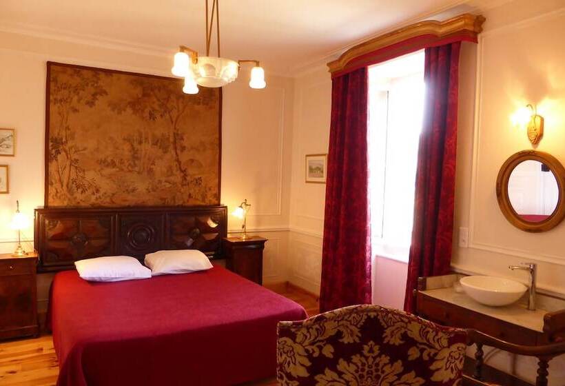 צימר Maison Hérold