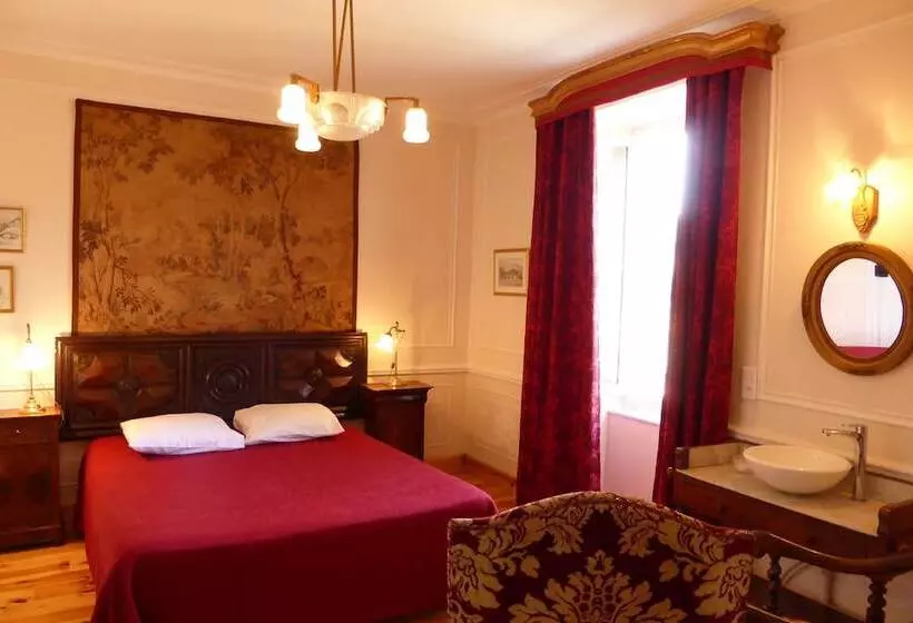 Aamiaismajoitus (B&B) Maison Hérold